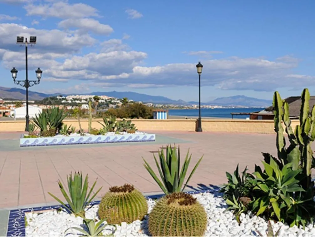 Aldea Beach Boutique Apartment 马尼尔瓦 0*,  西班牙