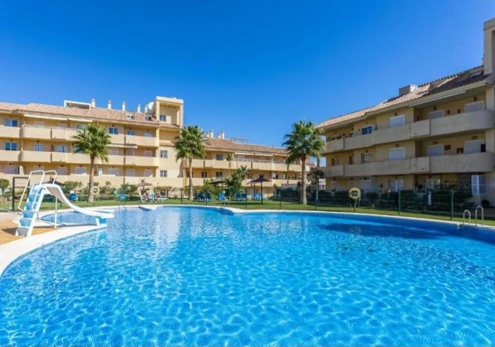 Aldea Beach Boutique Apartment 马尼尔瓦