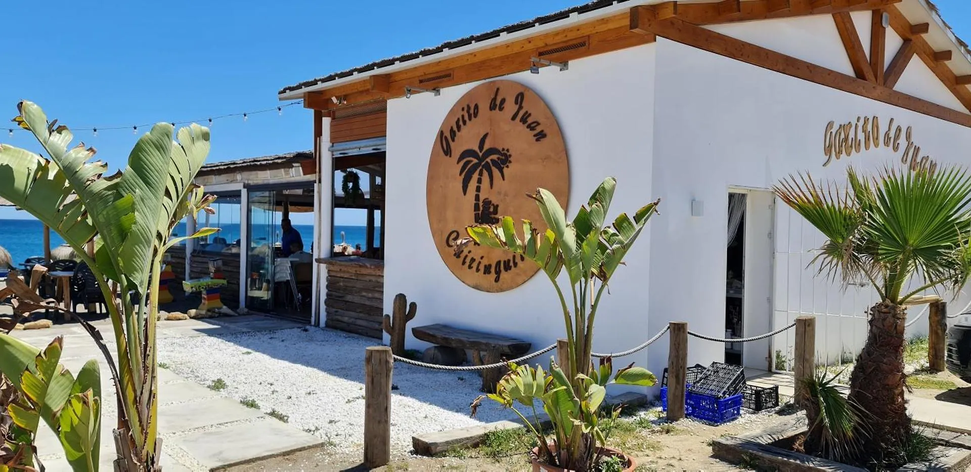 Aldea Beach Boutique Apartment 马尼尔瓦