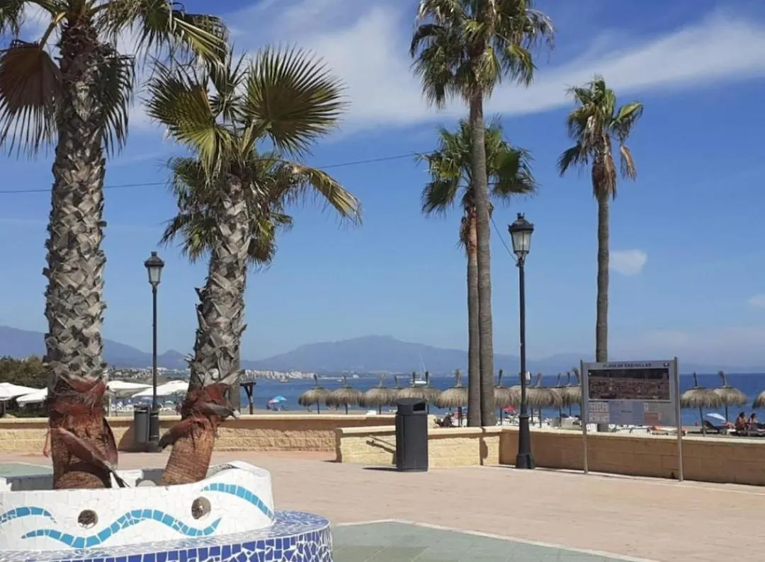 Aldea Beach Boutique Apartment 马尼尔瓦