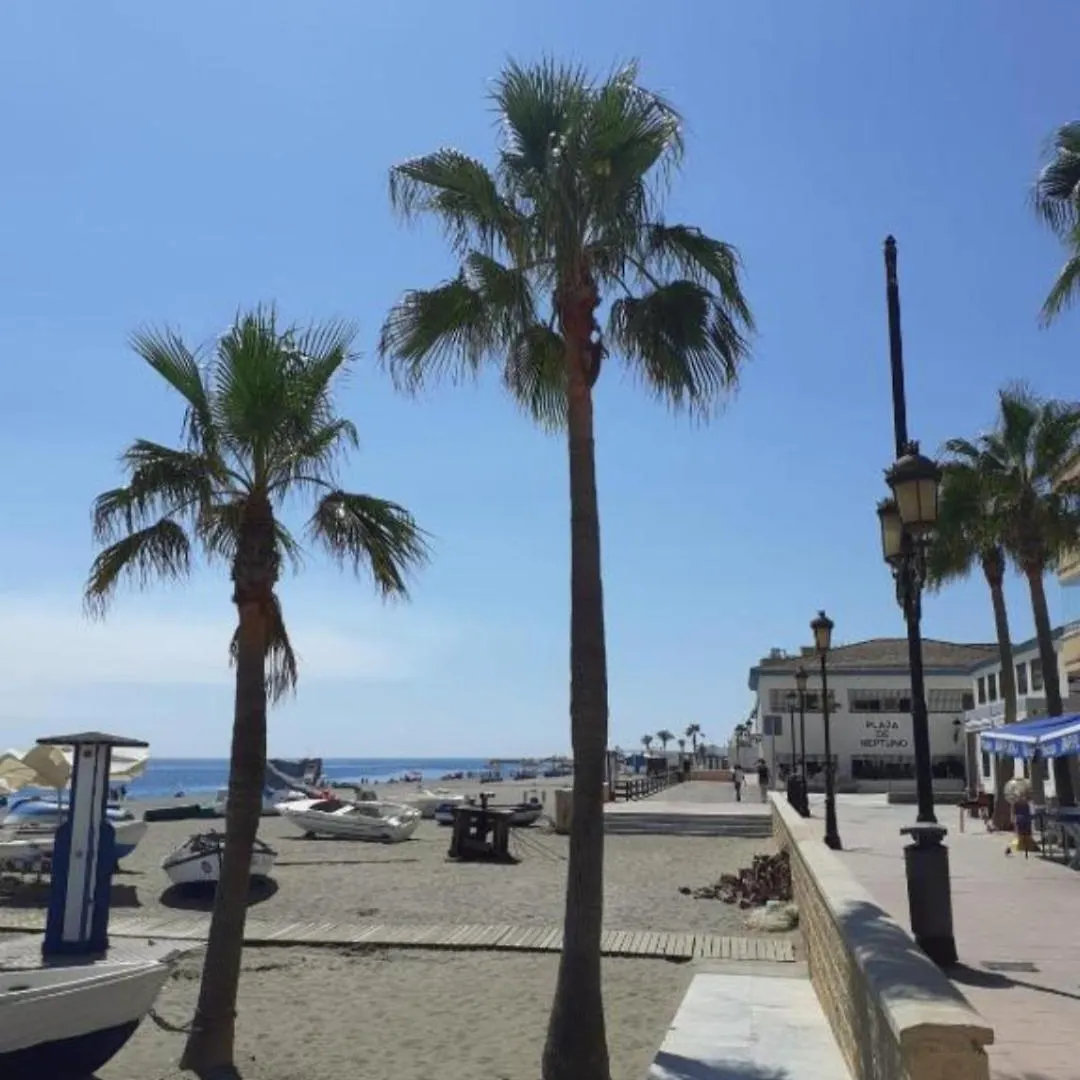 Aldea Beach Boutique Apartment 马尼尔瓦