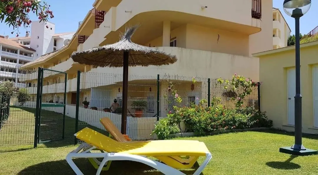Aldea Beach Boutique Apartment 马尼尔瓦 西班牙
