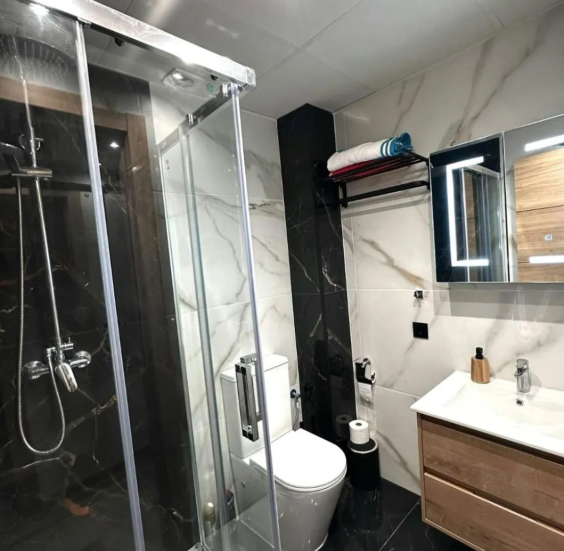 Aldea Beach Boutique Apartment 马尼尔瓦 西班牙