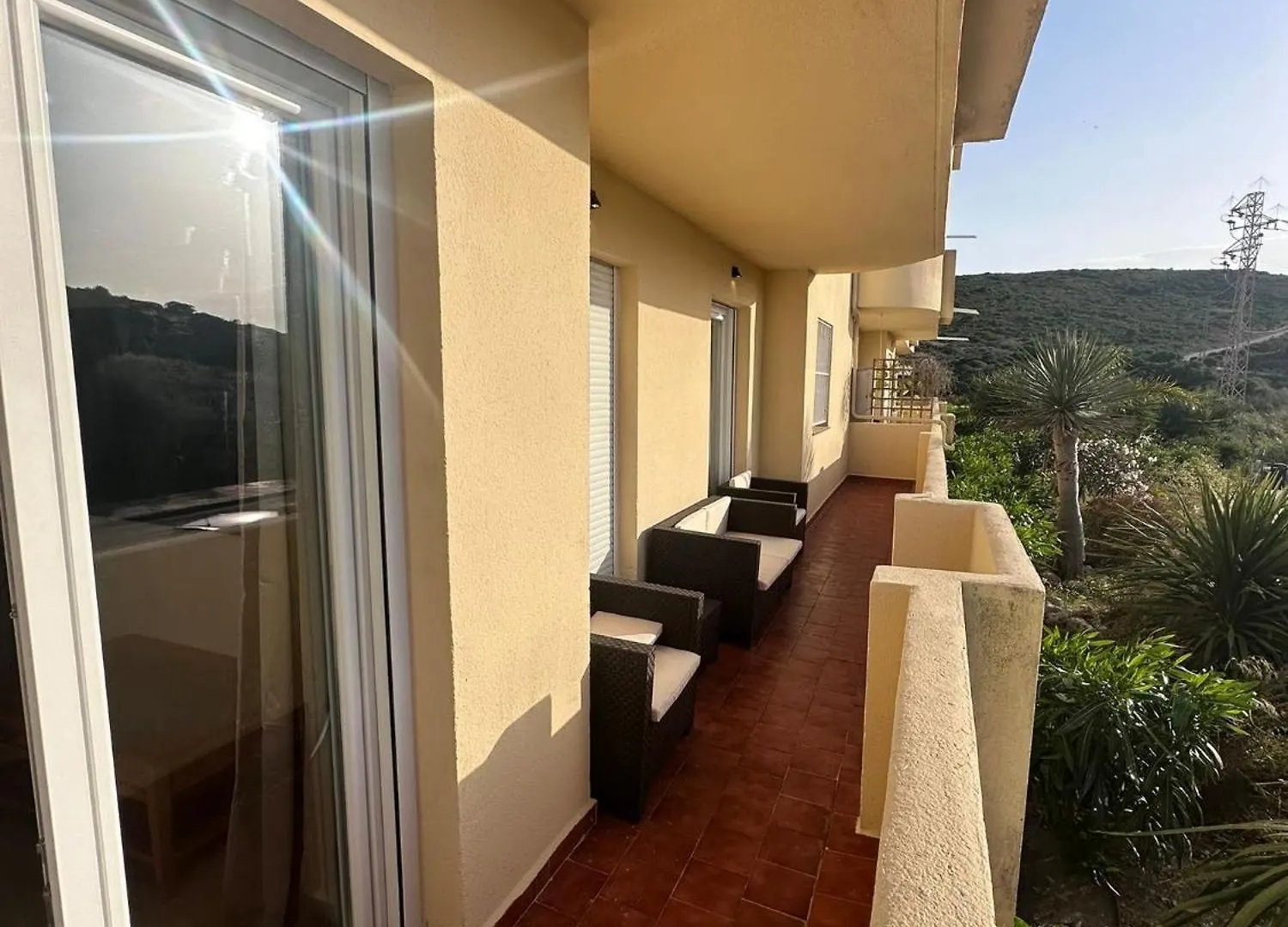 Aldea Beach Boutique Apartment 马尼尔瓦