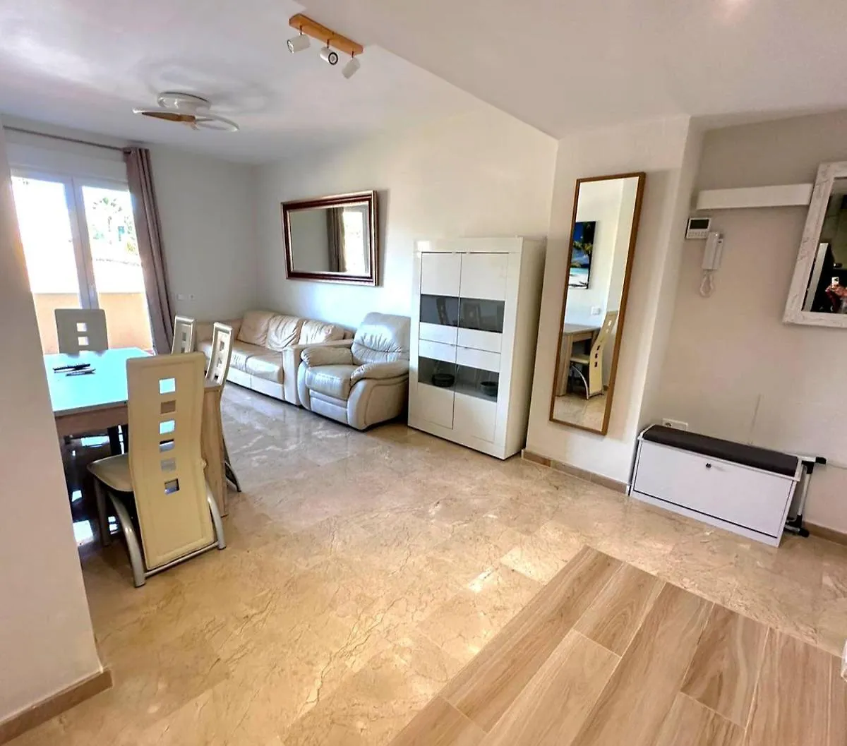 Aldea Beach Boutique Apartment 马尼尔瓦