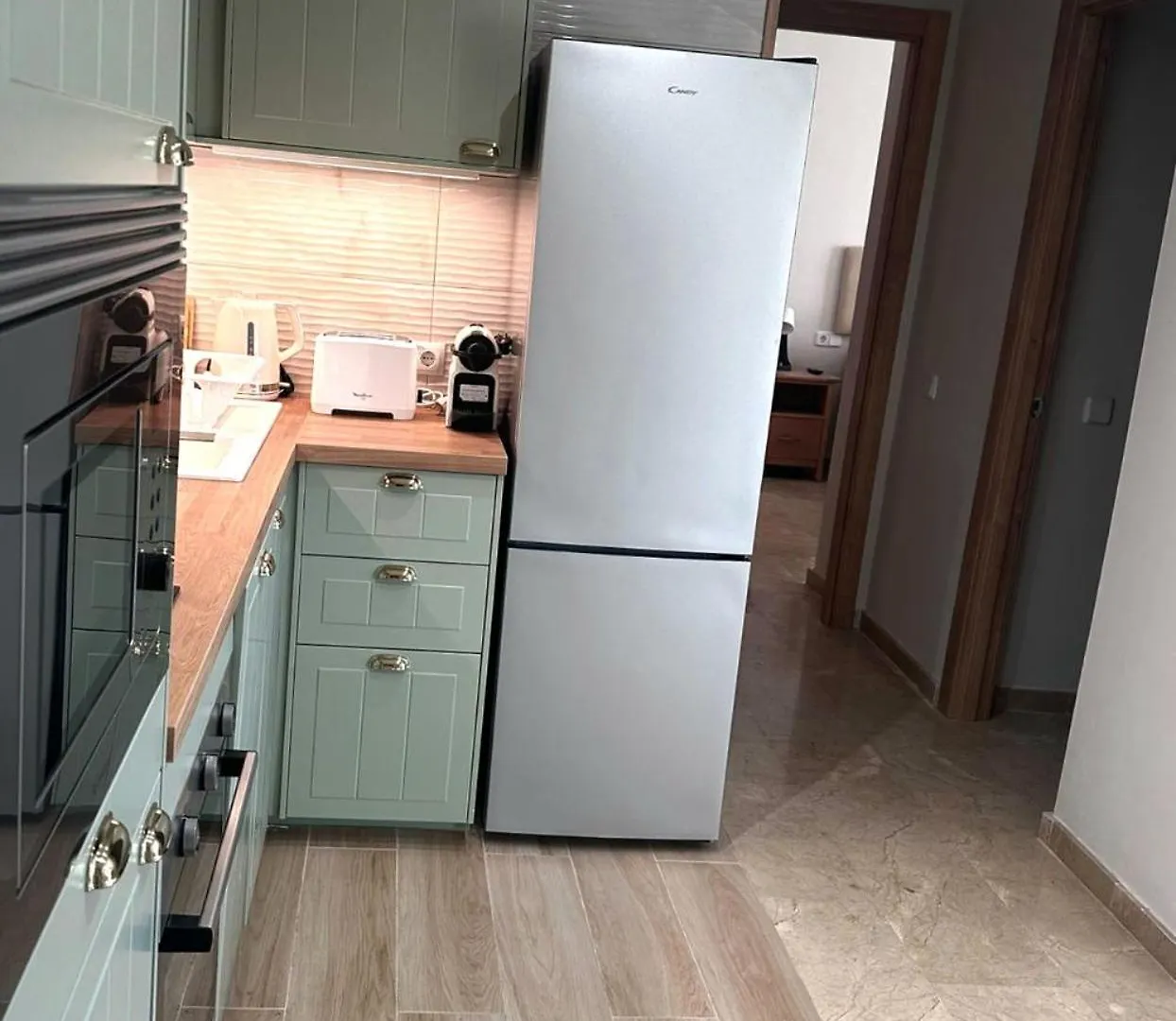 Aldea Beach Boutique Apartment 马尼尔瓦