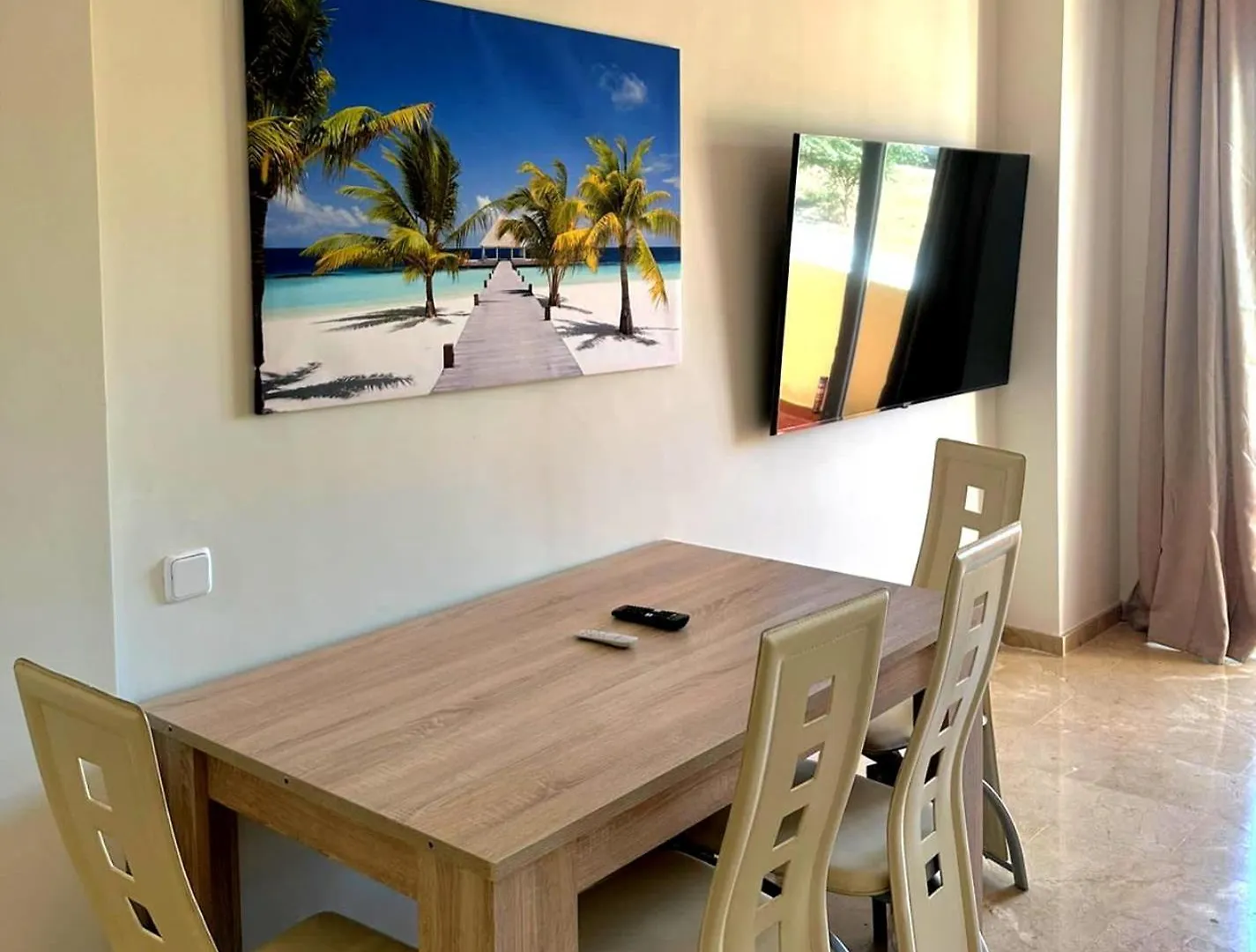 Aldea Beach Boutique Apartment 马尼尔瓦 西班牙
