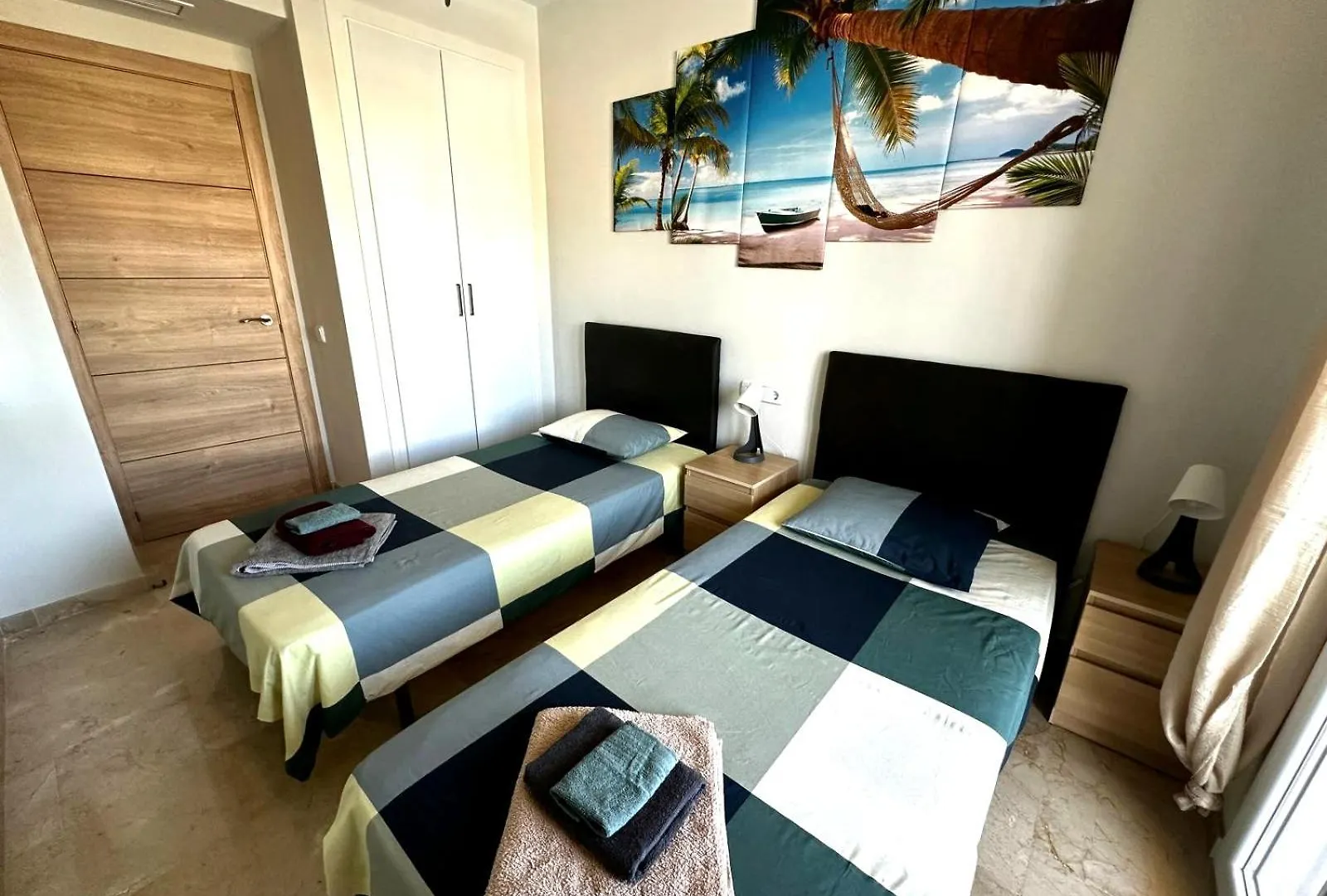 Aldea Beach Boutique Apartment Manilva 0*,