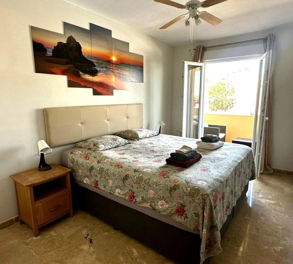Aldea Beach Boutique Apartment 马尼尔瓦 西班牙