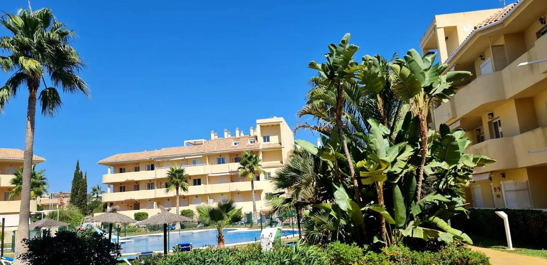 Aldea Beach Boutique Apartment 马尼尔瓦