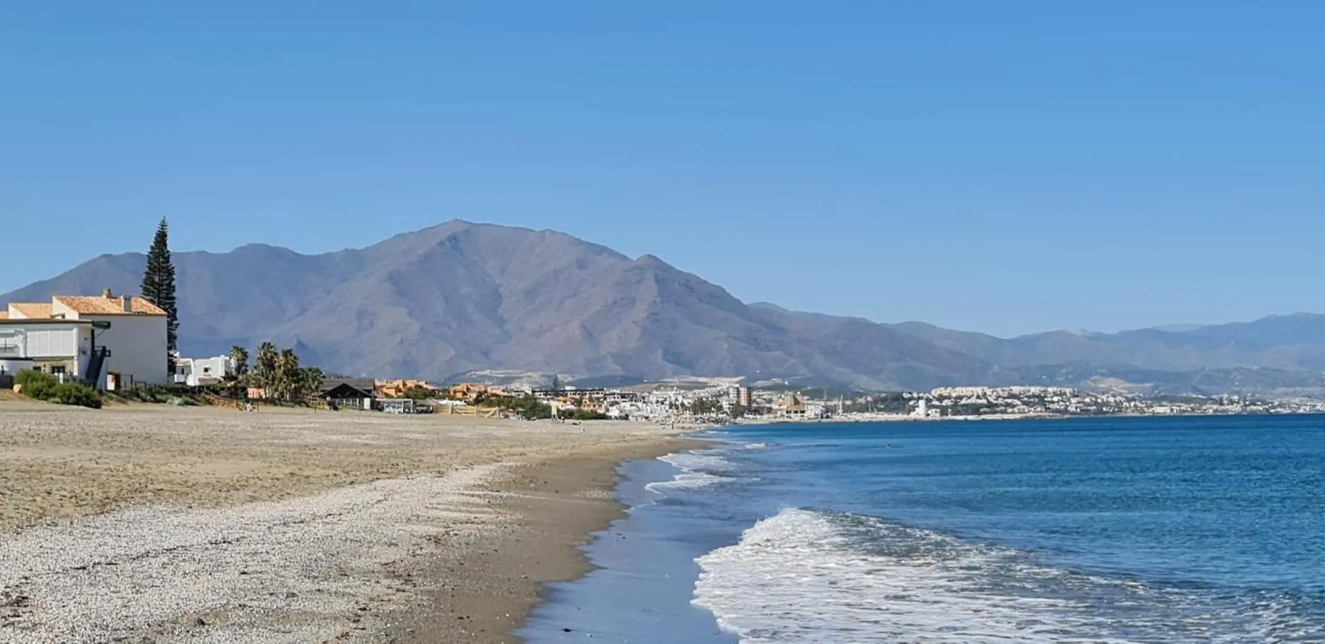 Aldea Beach Boutique Apartment Manilva