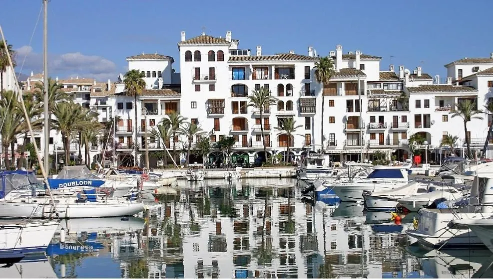 Aldea Beach Boutique Apartment Manilva Spain