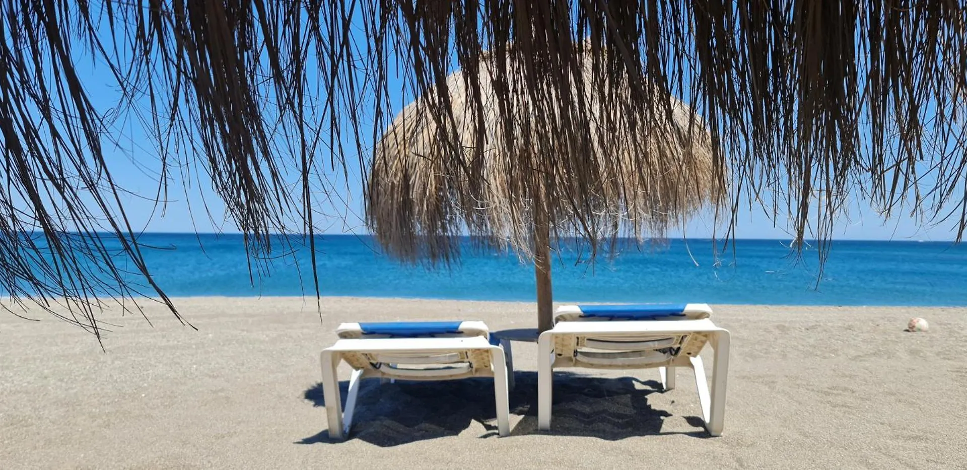 Aldea Beach Boutique Apartment Manilva Spain