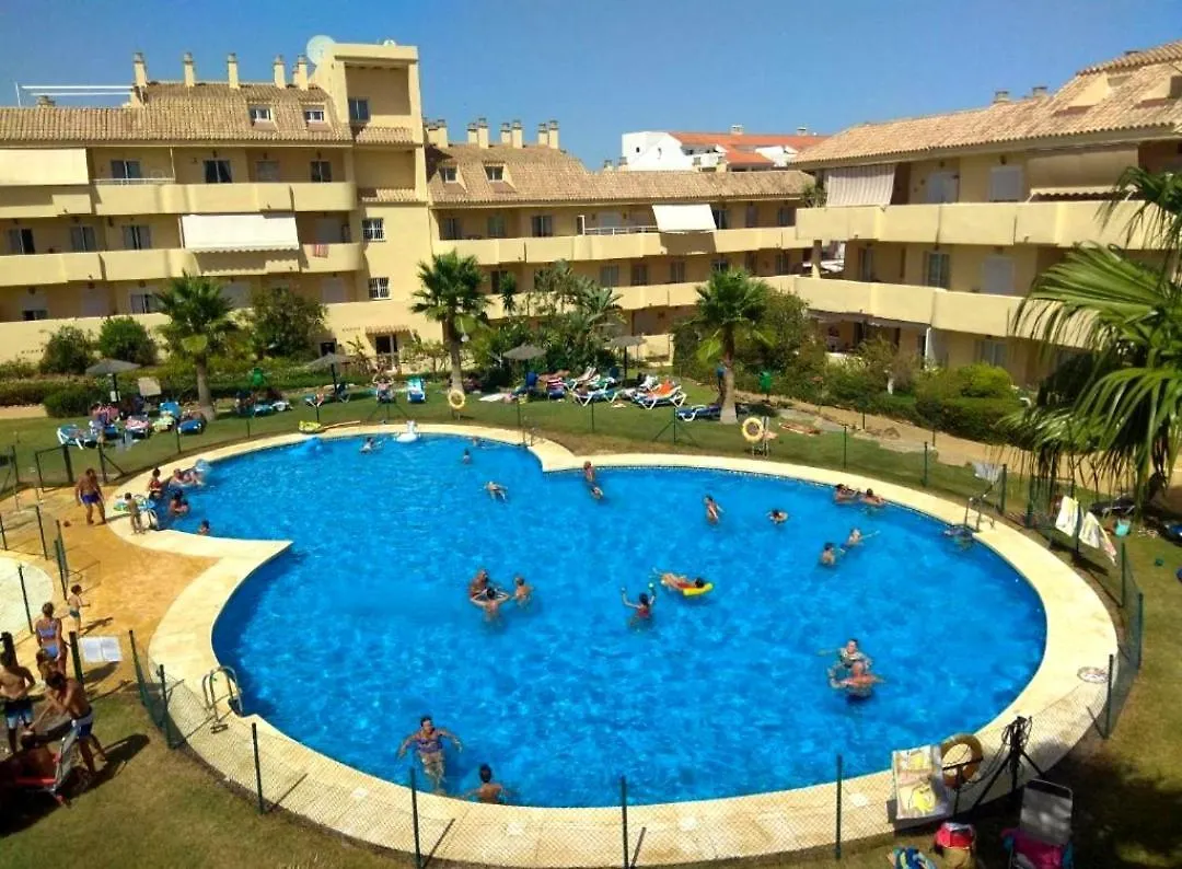Aldea Beach Boutique Apartment Manilva 0*,