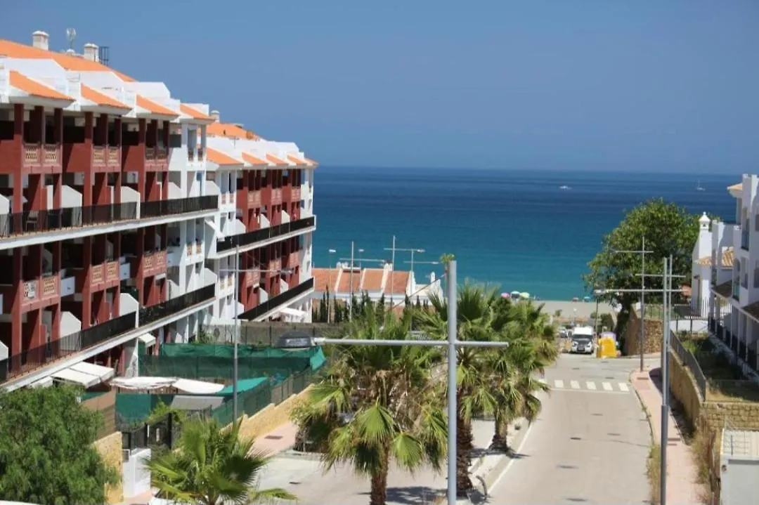 Aldea Beach Boutique Apartment Manilva Spain
