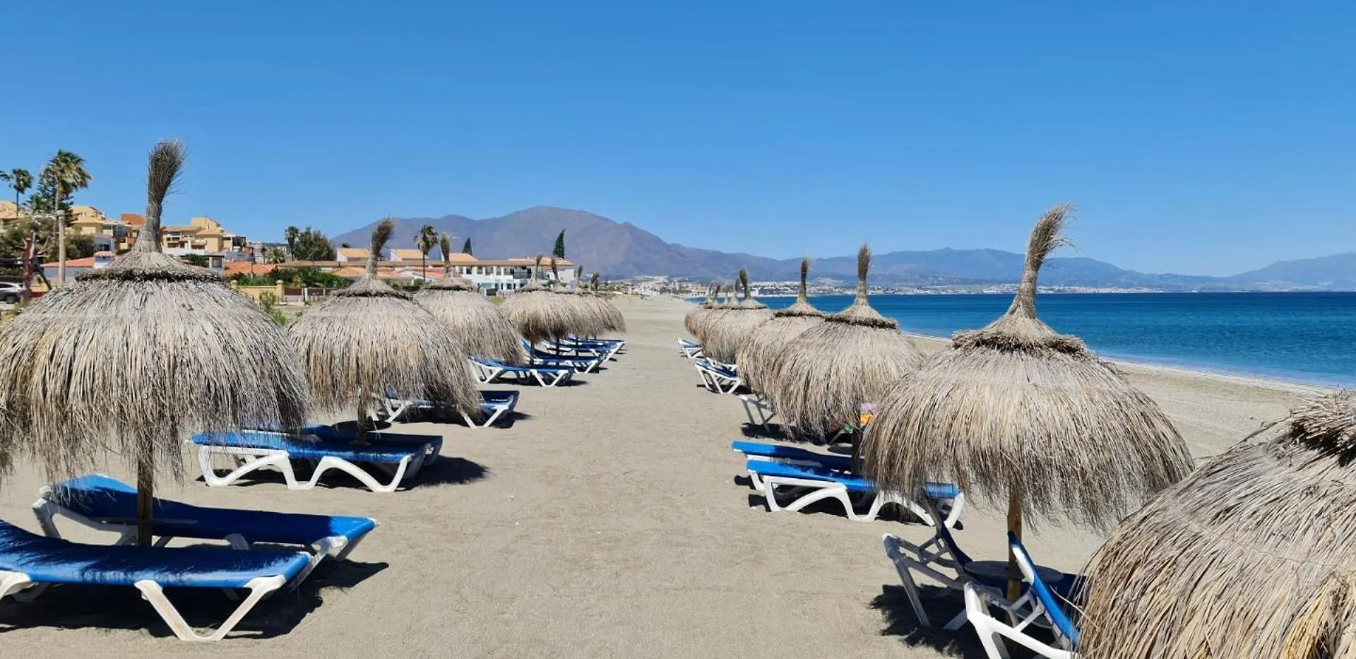 Aldea Beach Boutique Apartment Manilva Spain
