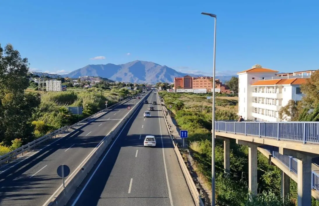 Aldea Beach Boutique Apartment Manilva