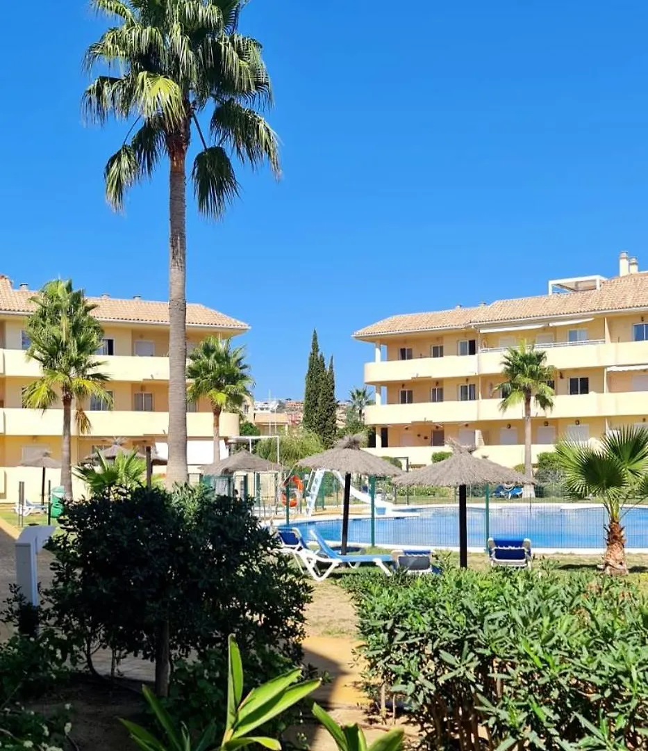 Aldea Beach Boutique Apartment Manilva 0*,  Spain